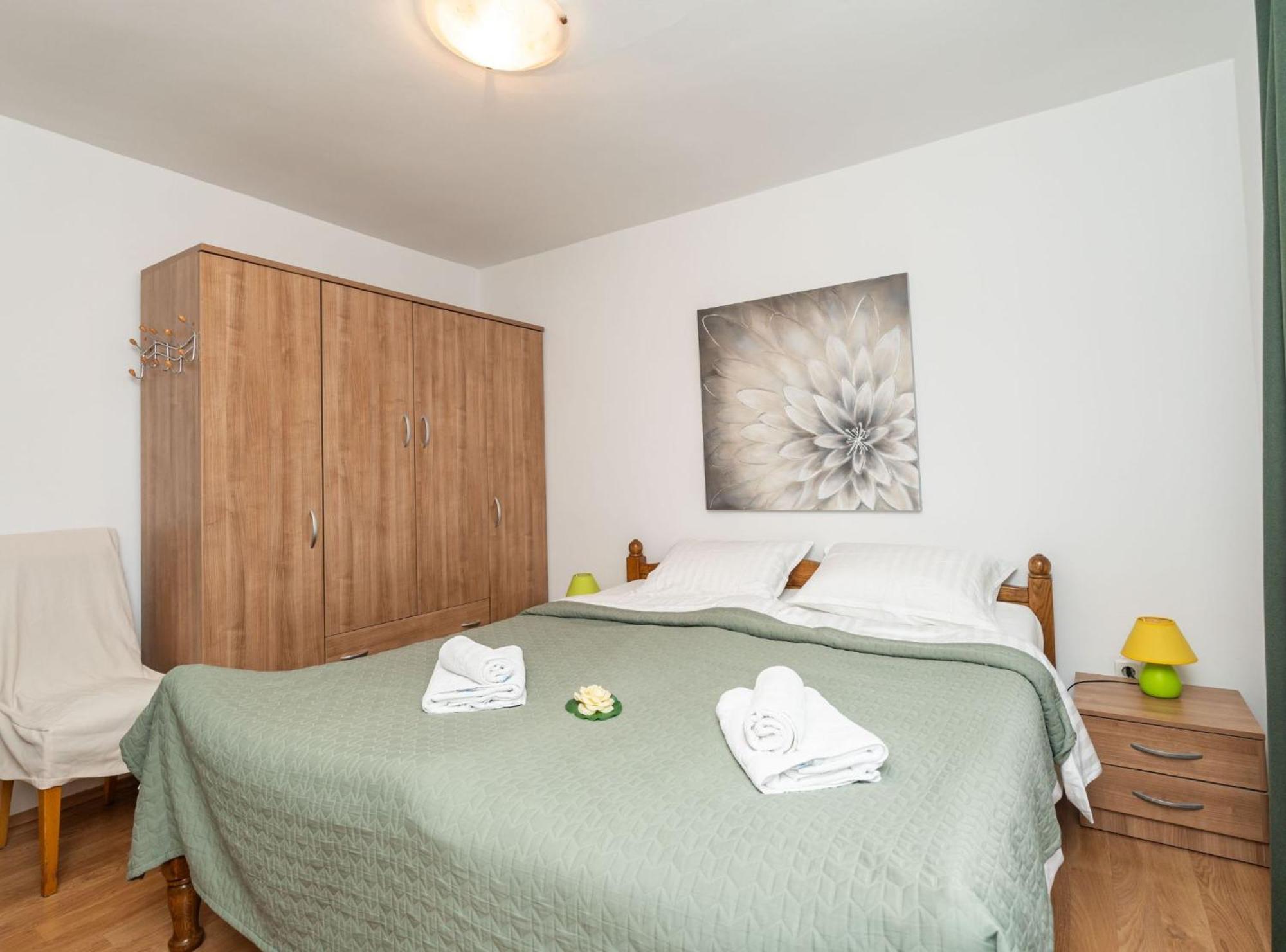 Appartement Lolo *