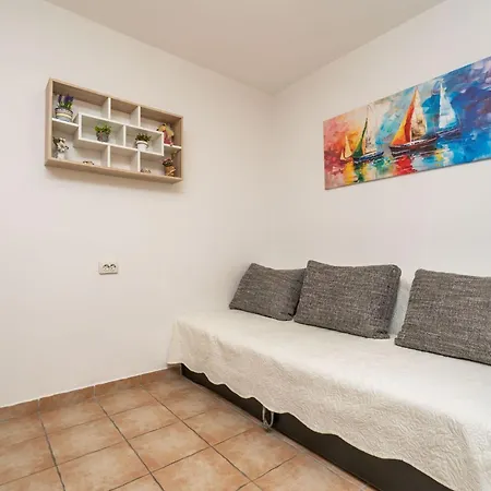 Apartment Lolo Dubrovnik Exterior photo