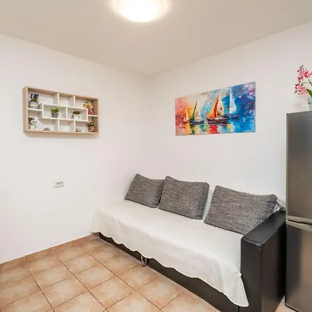 Apartment Lolo Dubrovnik Exterior photo