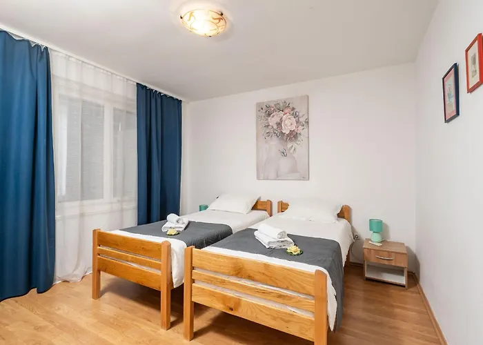 Apartment Lolo