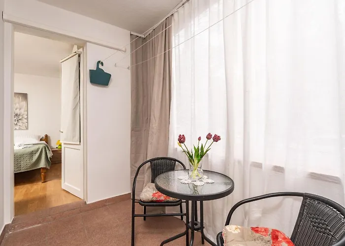 Apartment Lolo