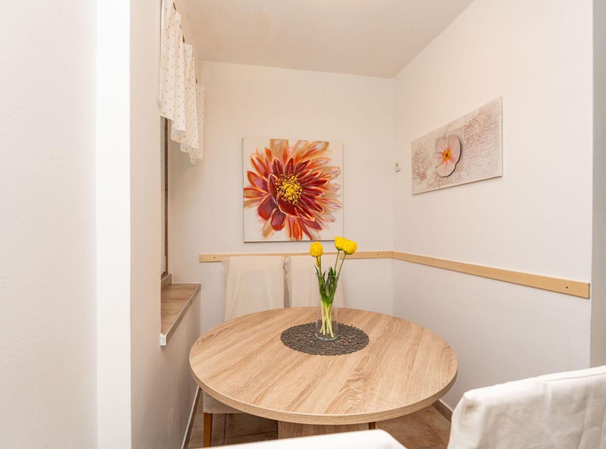 Apartment Lolo *
