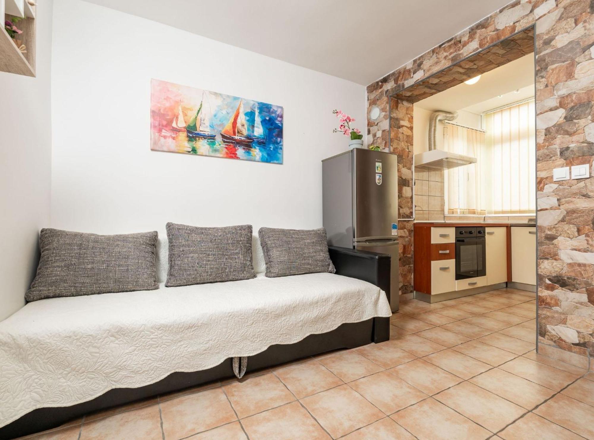 Lolo Apartment Dubrovnik