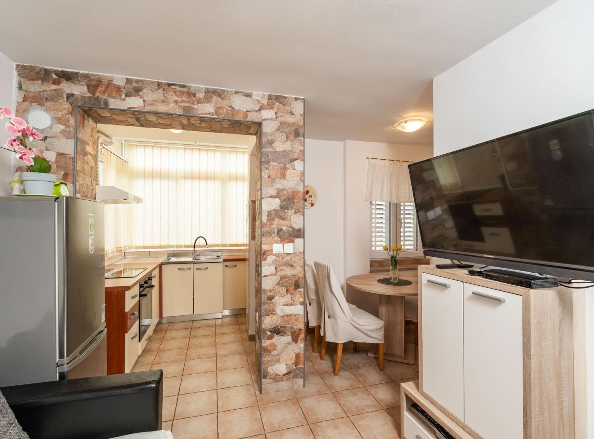 Apartman Lolo
